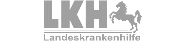 LKH Logo