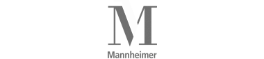Mannheimer Logo