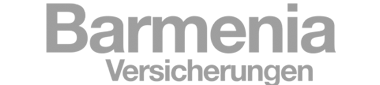 Barmenia Logo