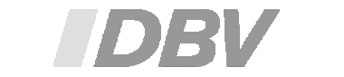 DBV Logo