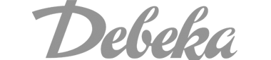 DEBEKA Logo