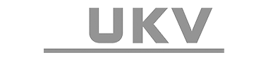 UKV Logo